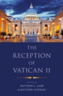 Image for Reception of Vatican II
