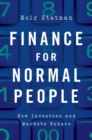 Image for Finance for Normal People