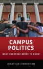 Image for Campus Politics
