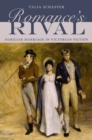Image for Romance&#39;s rival: familiar marriage in Victorian fiction