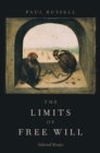Image for The Limits of Free Will: Selected Essays