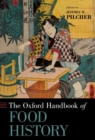Image for The Oxford handbook of food history