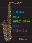 Image for Teaching musical improvisation with technology