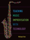 Image for Teaching music improvisation with technology