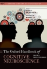 Image for The Oxford Handbook of Cognitive Neuroscience