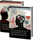 Image for The Oxford Handbook of Cognitive Neuroscience, Two Volume Set