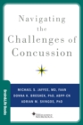 Image for Navigating the Challenges of Concussion