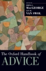 Image for The Oxford Handbook of Advice