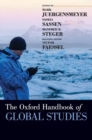 Image for The Oxford handbook of global studies