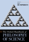 Image for Oxford Handbook of Philosophy of Science