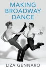 Image for Making Broadway dance
