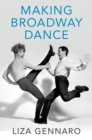 Image for Making Broadway Dance