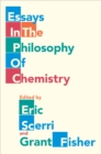 Image for The philosophy of chemistry
