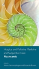 Image for Hospice and Palliative Medicine and Supportive Care Flashcards