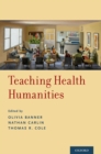 Image for Teaching Health Humanities