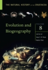 Image for Evolution and Biogeography of the Crustacea