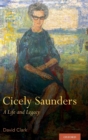 Image for Cicely Saunders  : a life and legacy