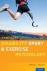 Image for Handbook of Disability Sport and Exercise Psychology