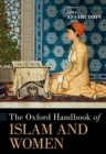 Image for The Oxford handbook of Islam and women