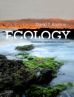 Image for Ecology : Evolution, Application, Integration