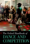 Image for The Oxford Handbook of Dance and Competition