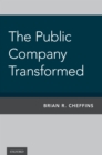 Image for The Public Company Transformed