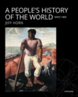 Image for A people&#39;s history of the world  : since 1400