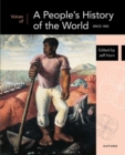 Image for Voices of &#39;A people&#39;s history of the world, since 1400&#39;