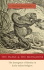 Image for The Snake and the Mongoose