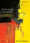 Image for Philosophy of mind  : classical and contemporary readings