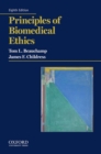 Image for PRINCIPLES OF BIOMEDICAL ETHICS