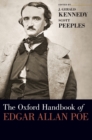 Image for The Oxford handbook of Edgar Allen Poe