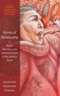 Image for Forms of dictatorship  : power, narrative, and authoritarianism in the Latina/o novel