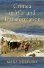 Image for Crimea in war and transformation