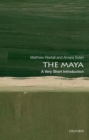 Image for The Maya: A Very Short Introduction
