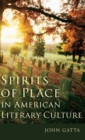 Image for Spirits of Place in American Literary Culture