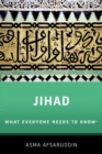 Image for Jihad  : what everyone needs to know