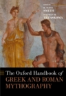Image for Oxford Handbook of Greek and Roman Mythography