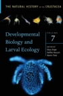 Image for Developmental Biology and Larval Ecology