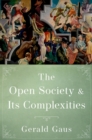 Image for Open Society and Its Complexities