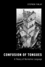 Image for Confusion of Tongues