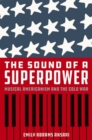 Image for The Sound of a Superpower