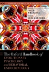 Image for Oxford Handbook of Evolutionary Psychology and Behavioral Endocrinology