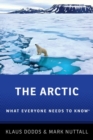 Image for The Arctic