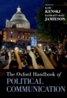 Image for The Oxford handbook of political communication