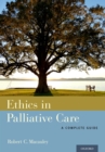 Image for Ethics in Palliative Care: A Complete Guide