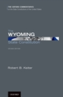 Image for Wyoming State Constitution