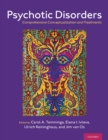 Image for Psychotic Disorders: Comprehensive Conceptualization and Treatments