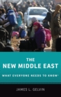 Image for The New Middle East : What Everyone Needs to Know®