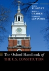 Image for The Oxford Handbook of the U.S. Constitution